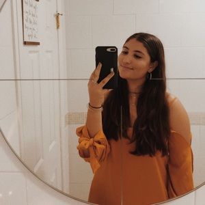 Meet your Posher, Natalia